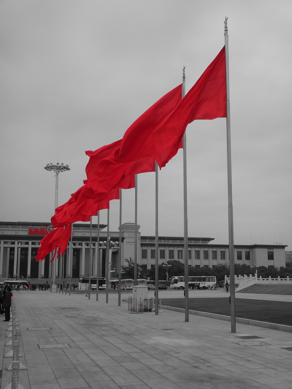 China: Former Official Sentenced to Death in $325 Million Bribery Case