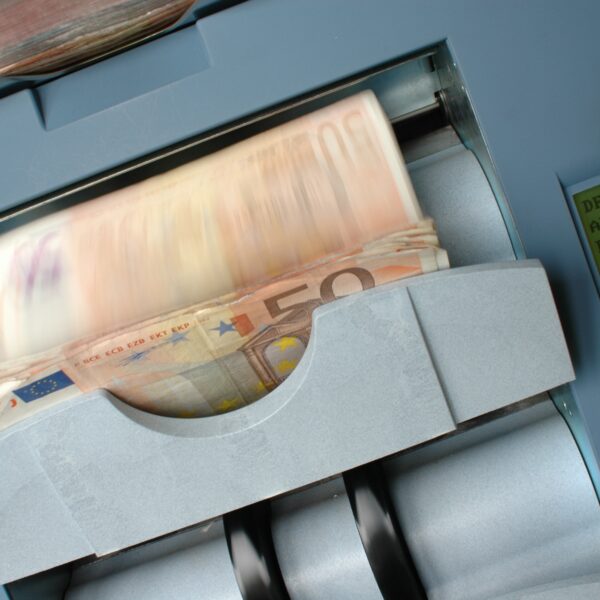 DNB imposes fine on ABN AMRO for shortcomings in part of anti-money laundering framework