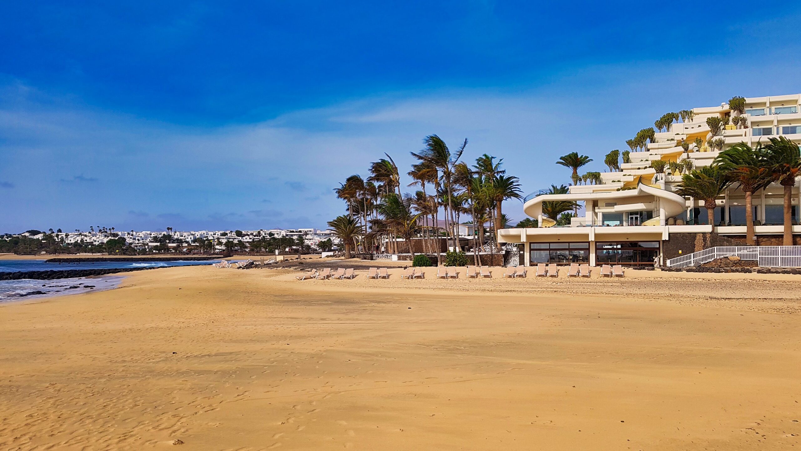 CBD boss sentenced for fraud and money laundering after using funds to buy Lanzarote property